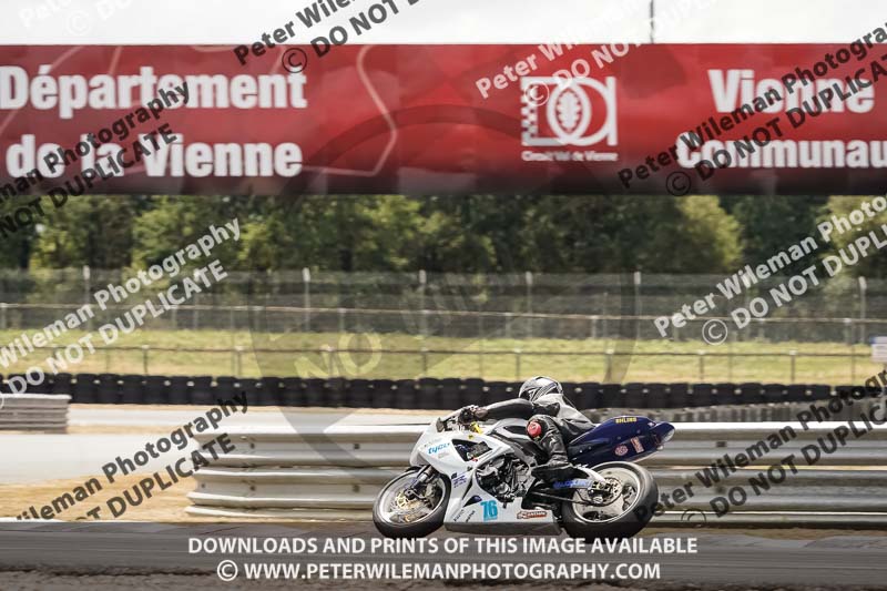 Val De Vienne;event digital images;france;motorbikes;no limits;peter wileman photography;trackday;trackday digital images